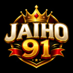 Jaiho91 Game online gaming app interface